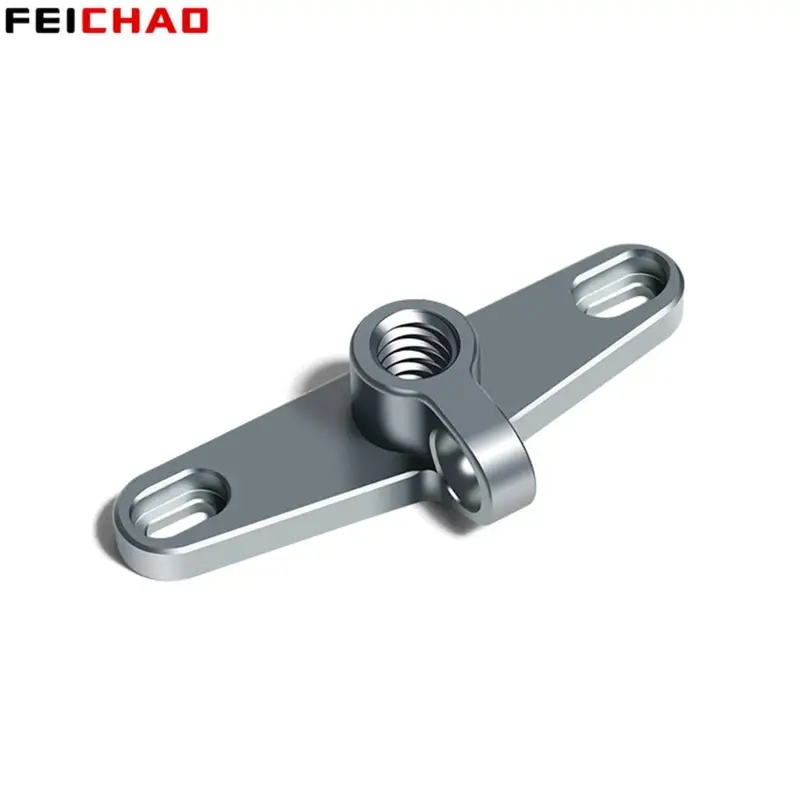 Drone Rc Holder - Suporte de Metal com Gancho para
