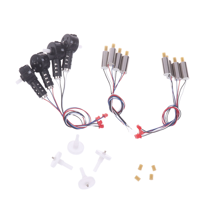Drone Rc E99 - Base universal do motor para rc