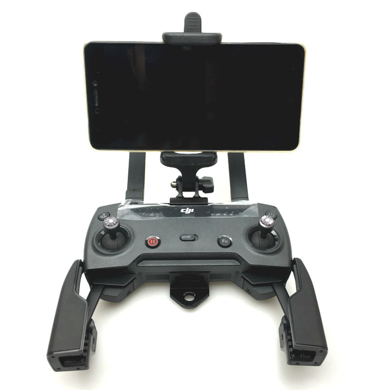 Drone Rc Holder - Suporte de clipe para telefone de