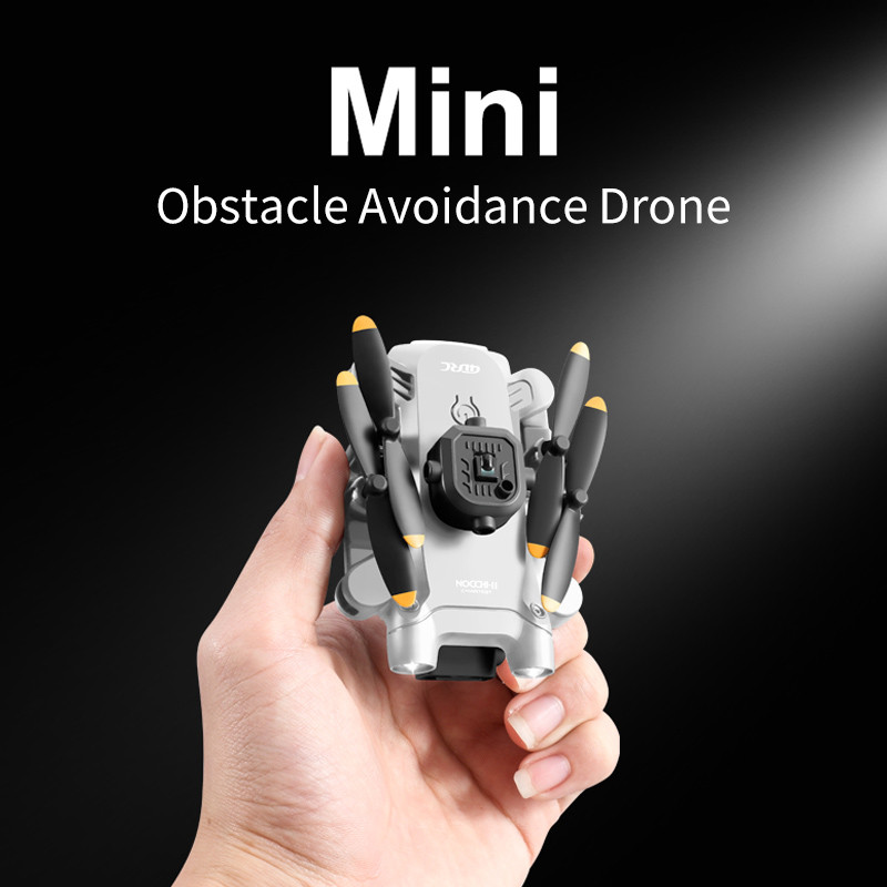 Drone Rc Holder - Mini drone v30 wifi fpv com