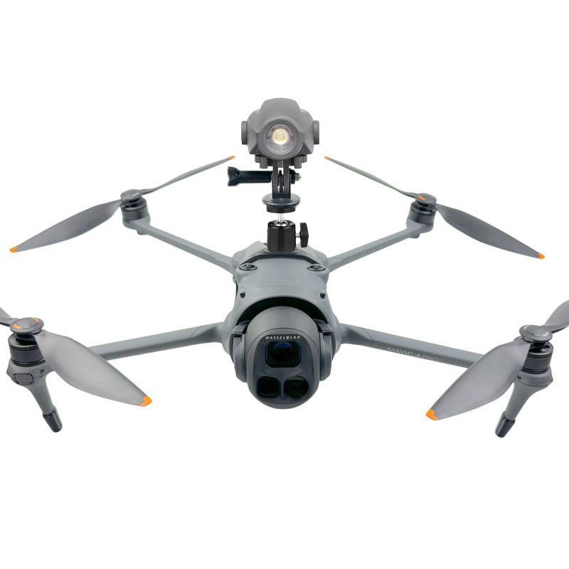 Drone Rc Dji - Conjunto de Luzes de Busca e