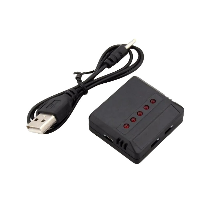 Drone Rc Cable - Syma x5hw x5hc x5c x5sw 3.7v