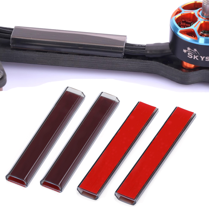 Drone Rc Cable - Capa de proteção para fio de