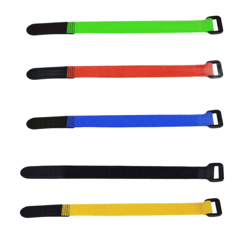 Drone Rc Lanyard - Cinto de bateria 20*300MM Magic Sticker