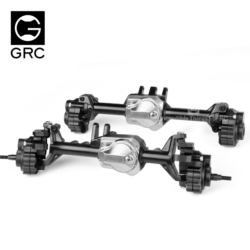 Drone Reaper Rc - Conjunto de caixa de eixo de