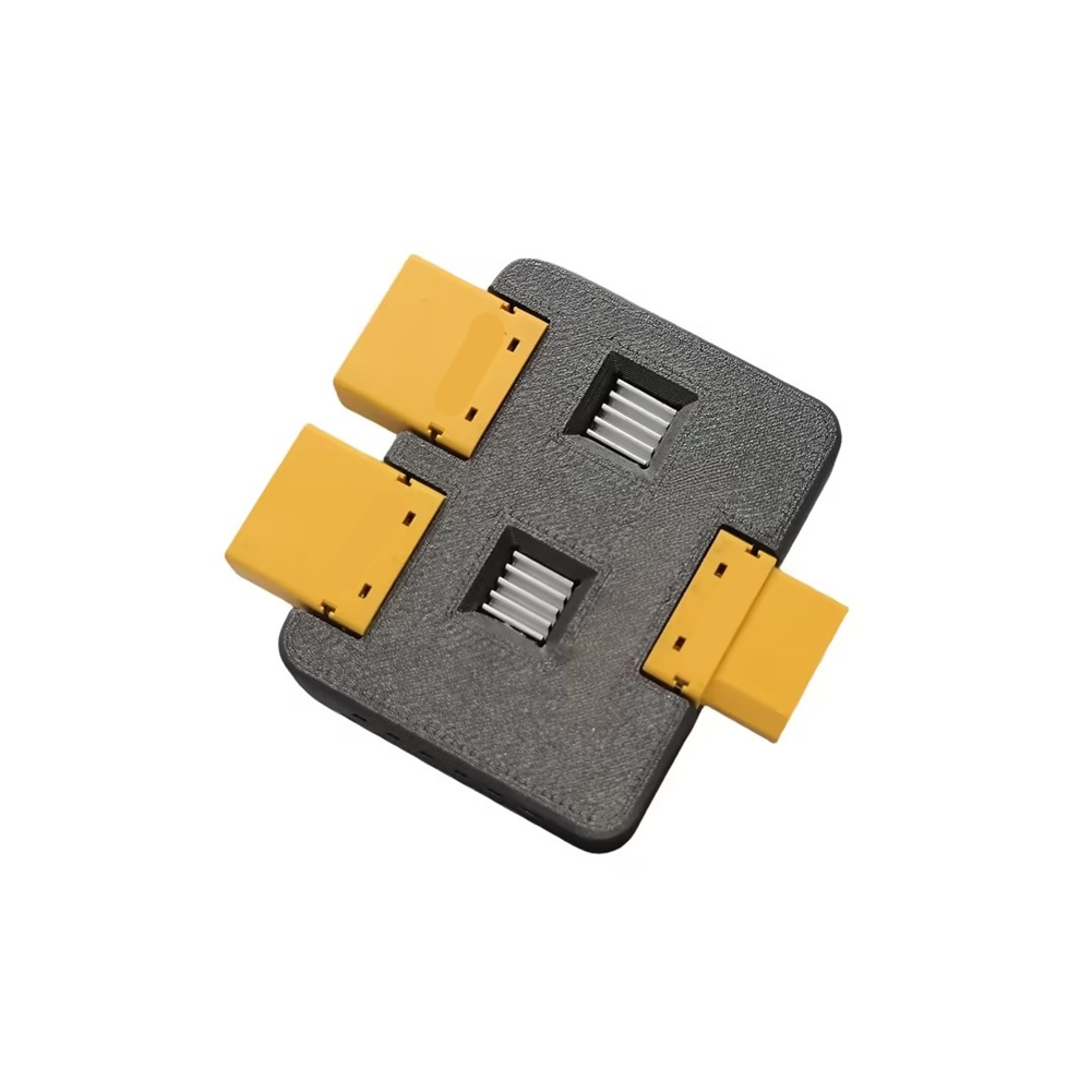 Drone Switch Rc - ● Módulo de expansão de bateria