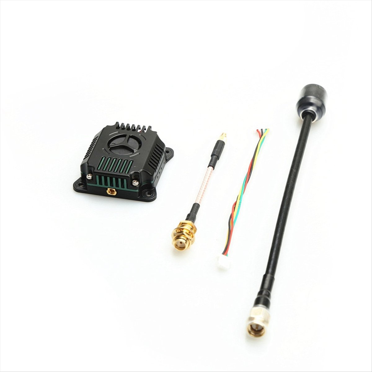 Analog Fpv Transmitter - Transmissor de Vídeo Analógico FPV 4.9