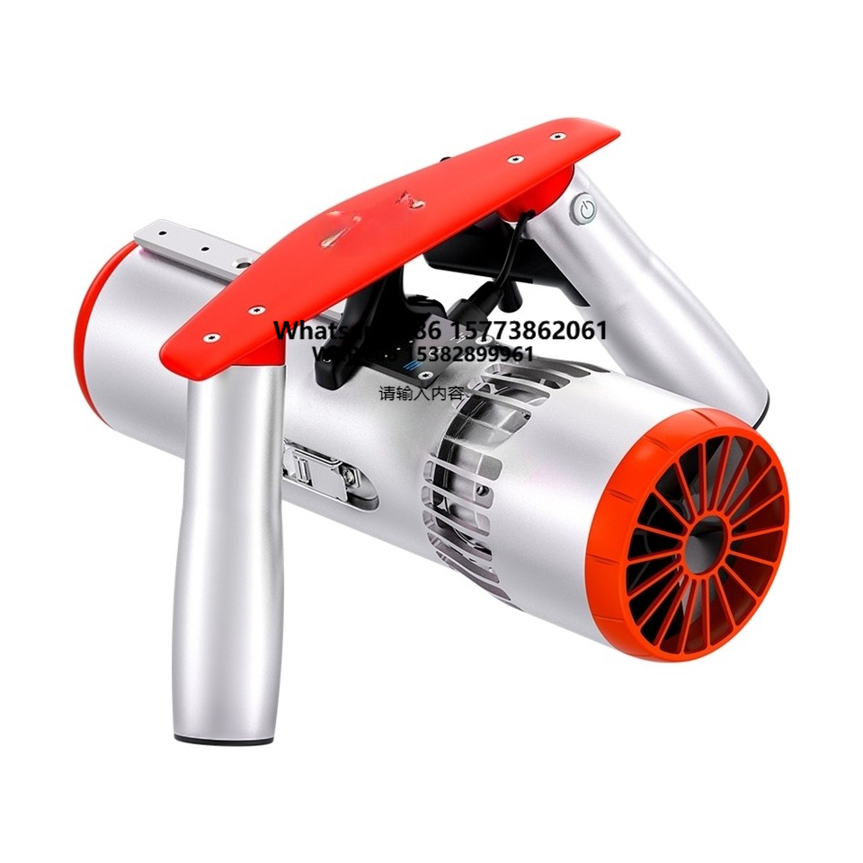 Drone Rc - Scooters Subaquáticos Sunnysky Smart Drive para