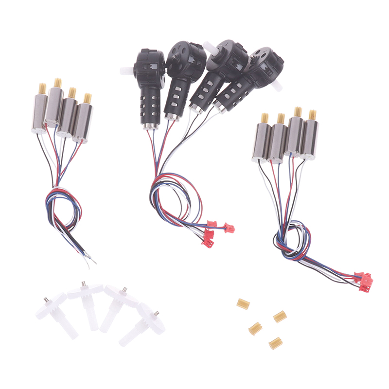 Drone Rc E99 - Base Universal Motor para RC Drone,