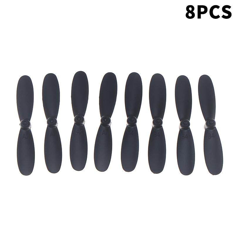 Drone Rc - 8 Peças de Hélices de 42mm