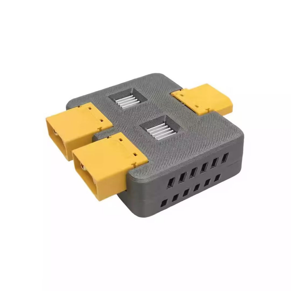 Drone Switch Rc - Módulo de Expansão de Bateria com