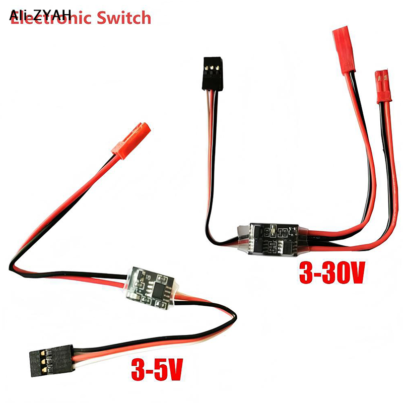 Drone Switch Rc - 【YY】1 Peça para Drone de Brinquedo