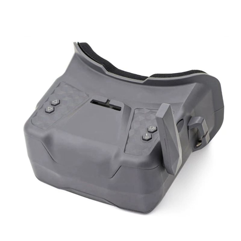 Fpv Goggles Headset - Óculos FPV AA84 HGLRC VR001 5.8G