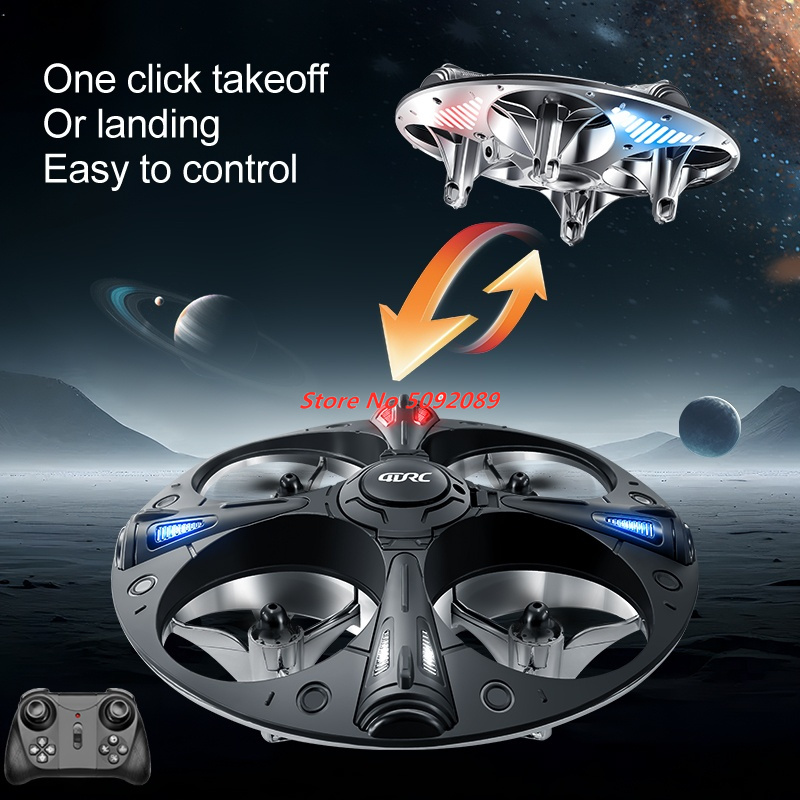 Mini Helicóptero RC Inteligent - Drone Rc Cable avaliação e preço