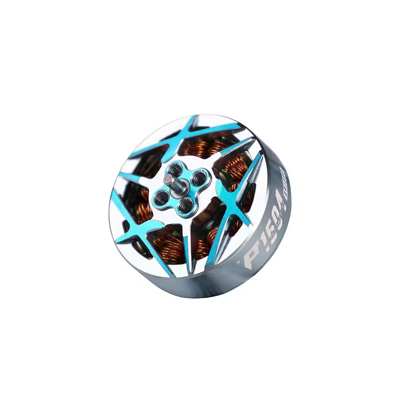 4PCS T-MOTOR P1604 KV2850 6S/K - Drone Rc avaliação e preço