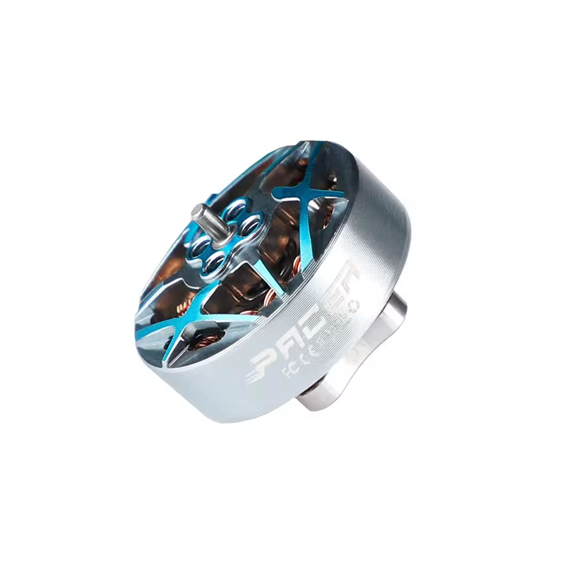 4PCS T-MOTOR P1604 KV2850 6S/K - Drone Rc avaliação e preço