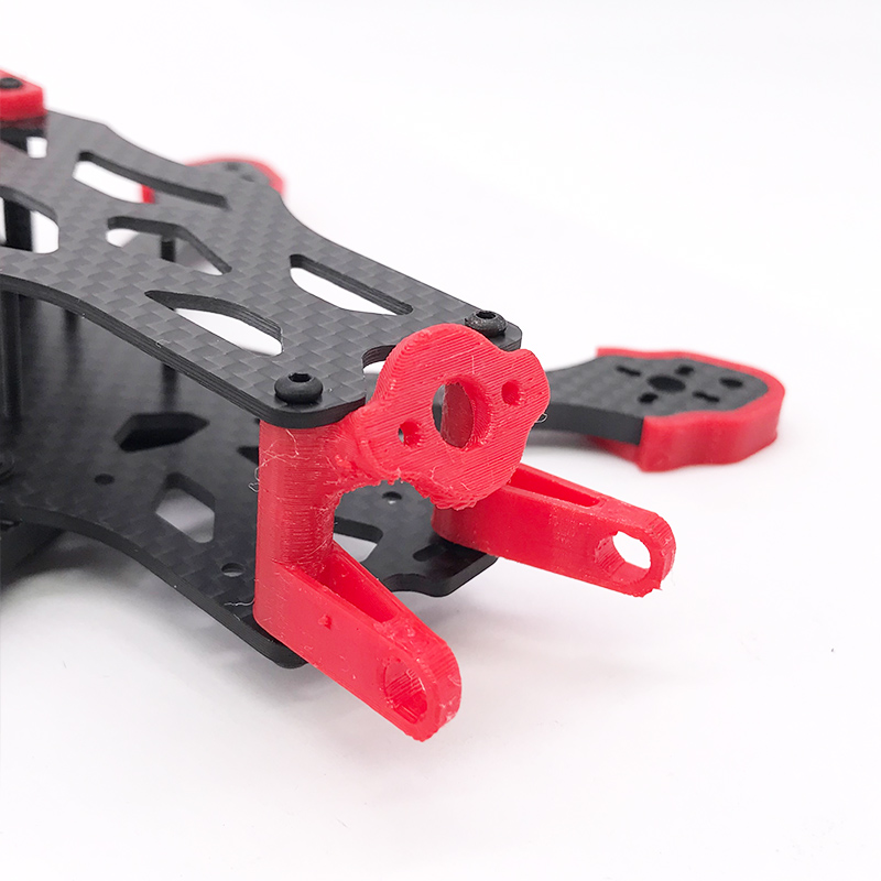 APEX 3 3 polegadas 147mm distâ - Drone Rc Holder avaliação e preço