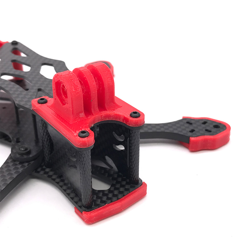 APEX 3 3 polegadas 147mm distâ - Drone Rc Holder avaliação e preço
