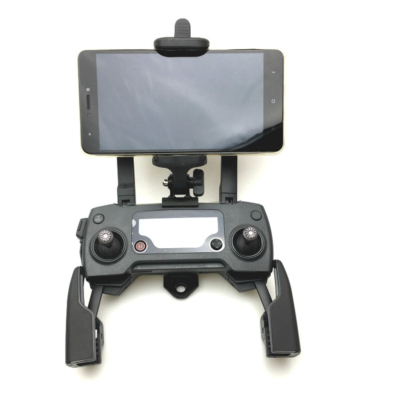 Suporte de clipe para telefone - Drone Rc Holder avaliação e preço