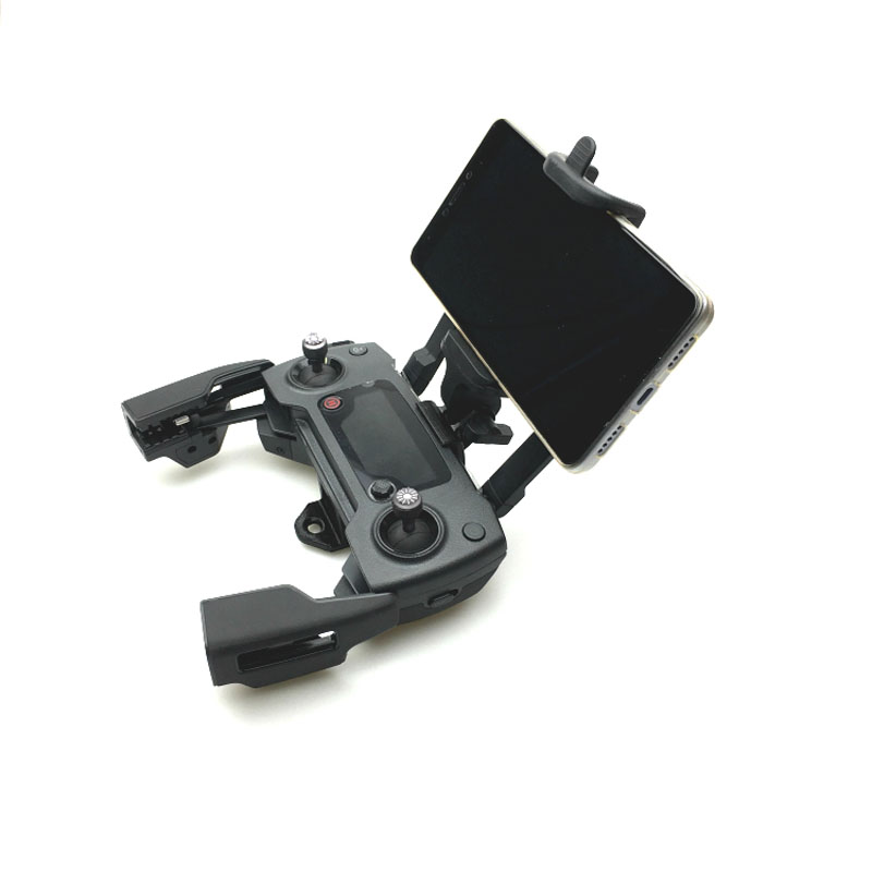 Suporte de clipe para telefone - Drone Rc Holder avaliação e preço