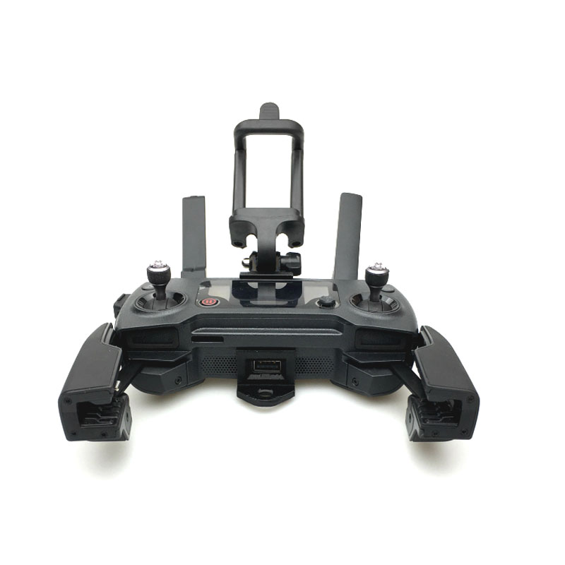 Suporte de clipe para telefone - Drone Rc Holder avaliação e preço