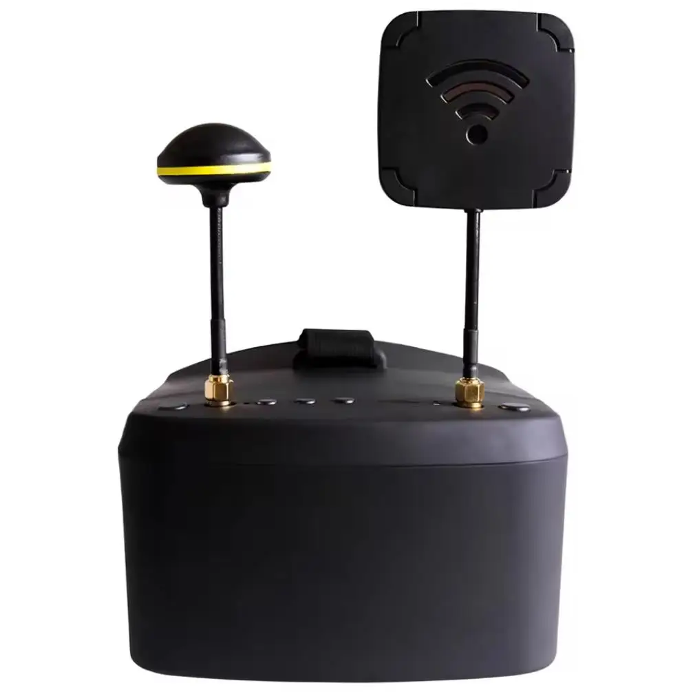 Óculos FPV SmCpDJI Goggles V2  - Fpv Goggles Headset avaliação e preço