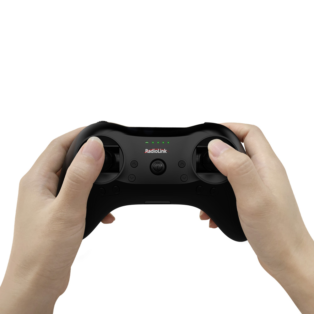 Radiolink T8S 2.4G, transmisso - Drone Rc Game avaliação e preço