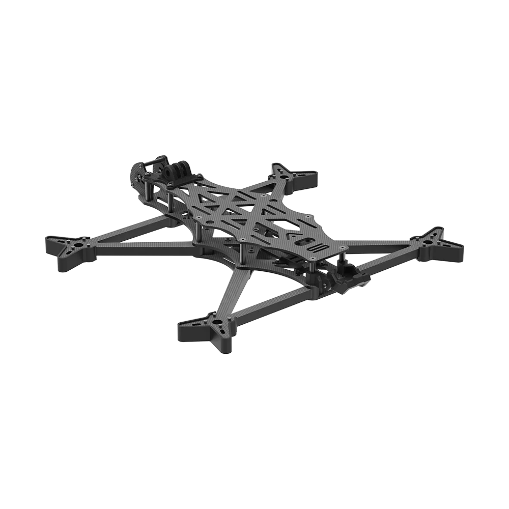 2025 novo iflight aos 7 evo v1 - Drone Rc avaliação e preço