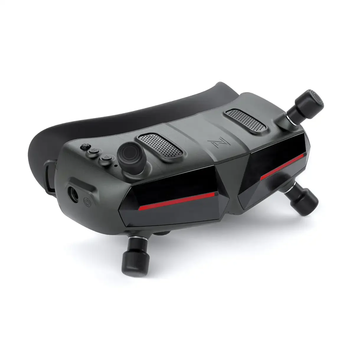 Óculos Walksnail Avatar HD Gog - Fpv Goggles Headset avaliação e preço