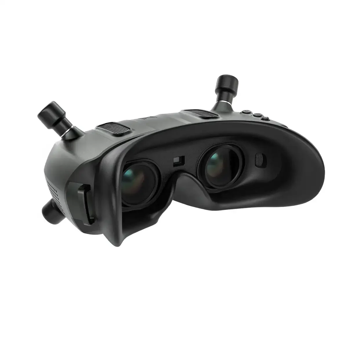 Óculos Walksnail Avatar HD Gog - Fpv Goggles Headset avaliação e preço