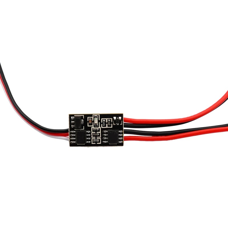 Interruptor Eletrônico de Cont - Drone Switch Rc avaliação e preço