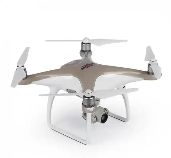 Capa de silicone para fuselage - Drone Rc Dji avaliação e preço