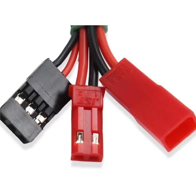 Interruptor Eletrônico ABGN RC - Drone Switch Rc avaliação e preço