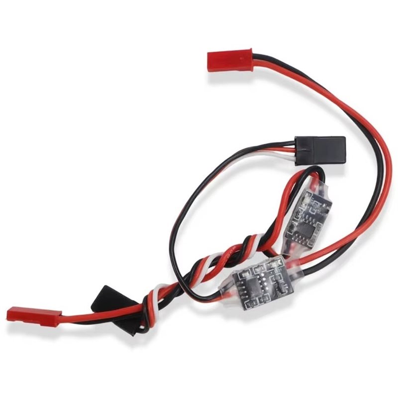 Interruptor Eletrônico ABGN RC - Drone Switch Rc avaliação e preço