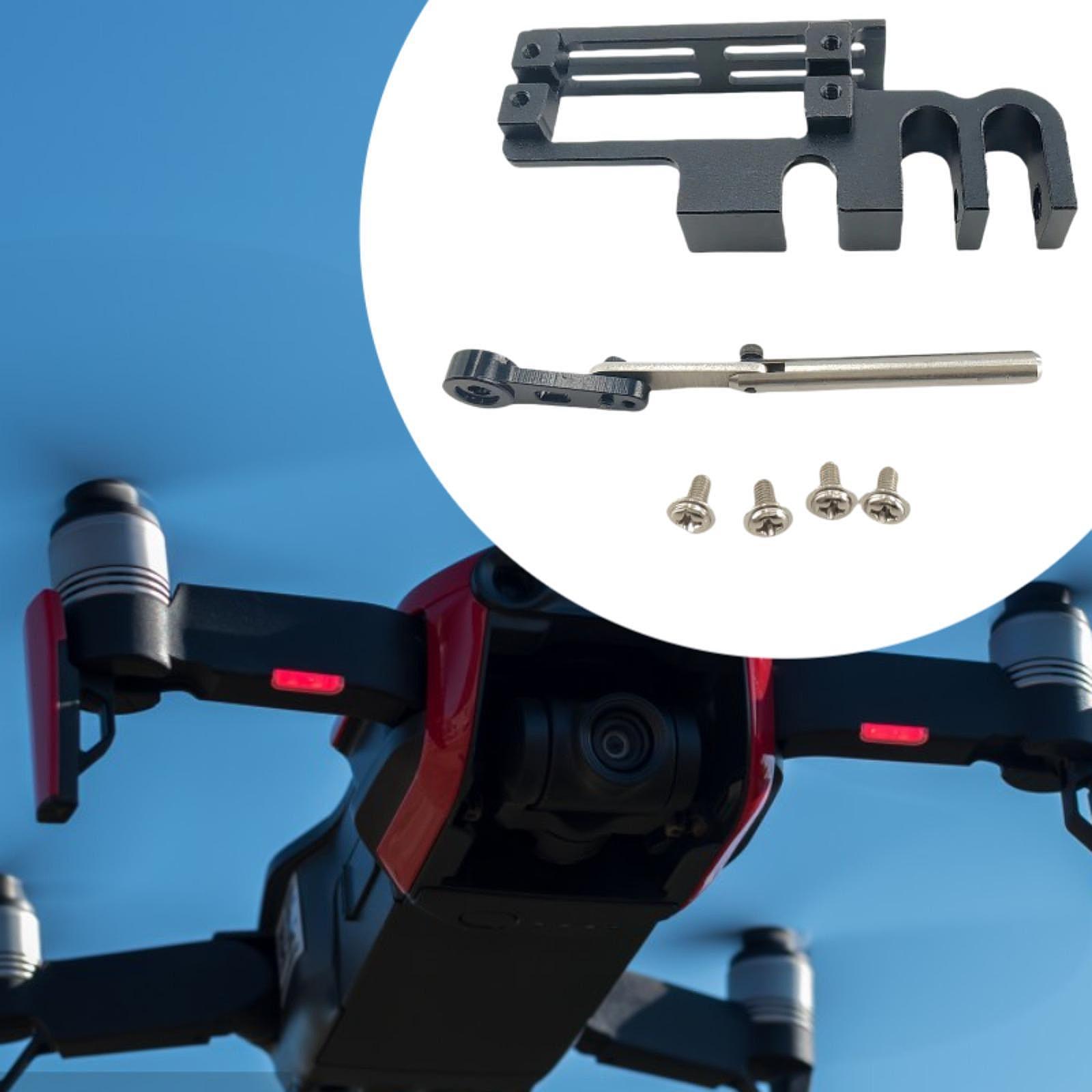 Dispensador de Servo para Dron - Drone Switch Rc avaliação e preço