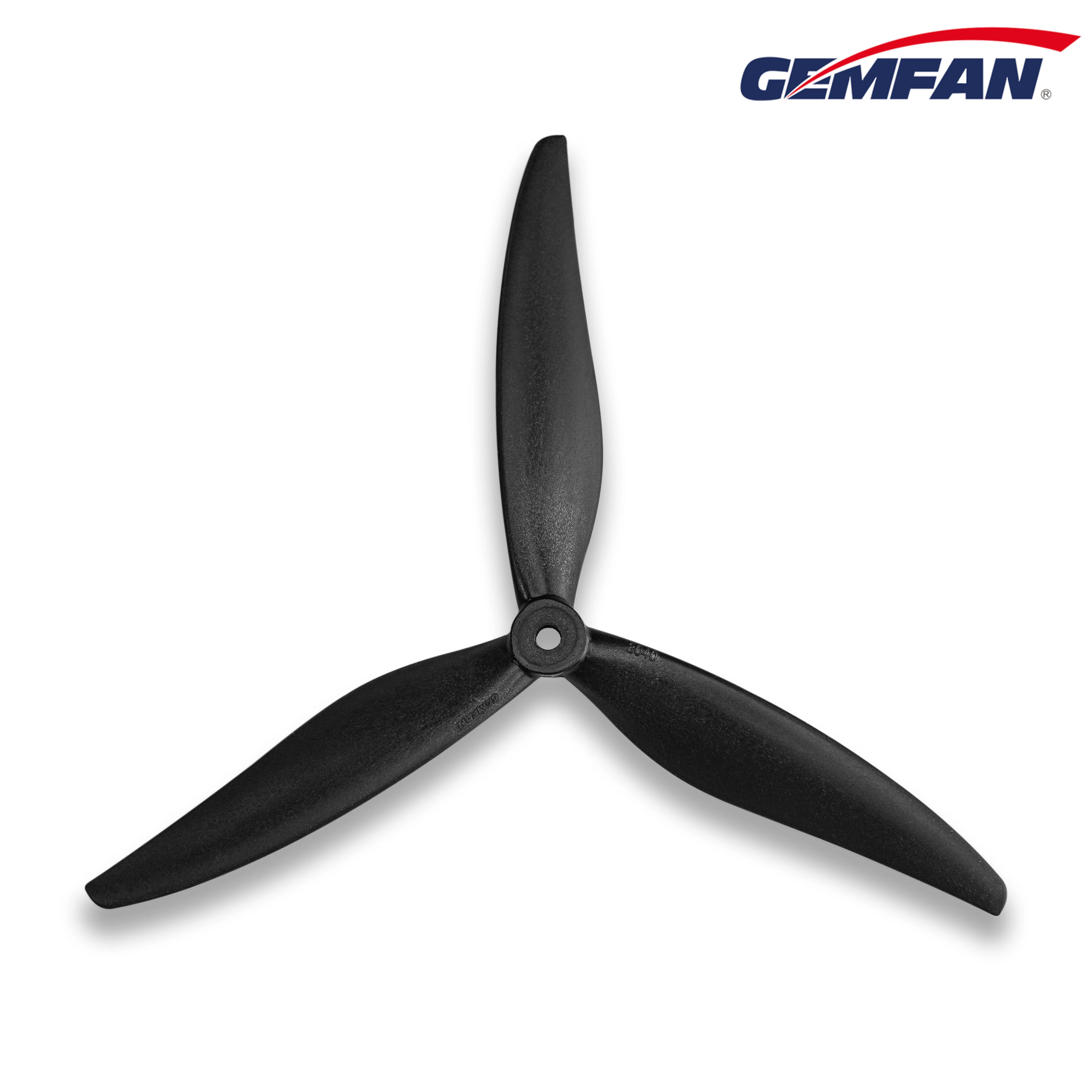 Gemfan 8040 8X4X3 Hélice de 3  - Analog Fpv Transmitter avaliação e preço