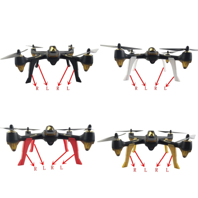 Hubsan H501S H501C X4 Conjunto - Analog Fpv Transmitter avaliação e preço