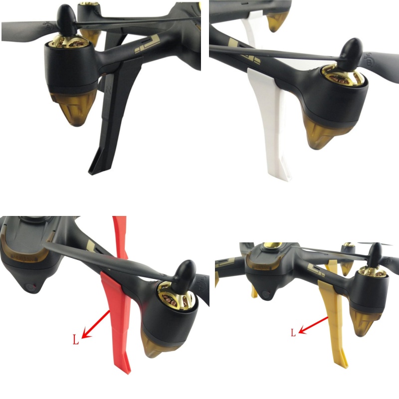 Hubsan H501S H501C X4 Conjunto - Analog Fpv Transmitter avaliação e preço