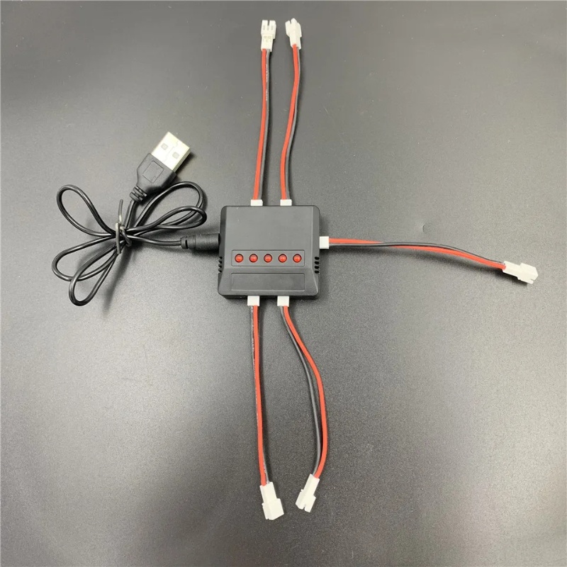 Syma x5hw x5hc x5c x5sw 3.7v 5 - Drone Rc Cable avaliação e preço