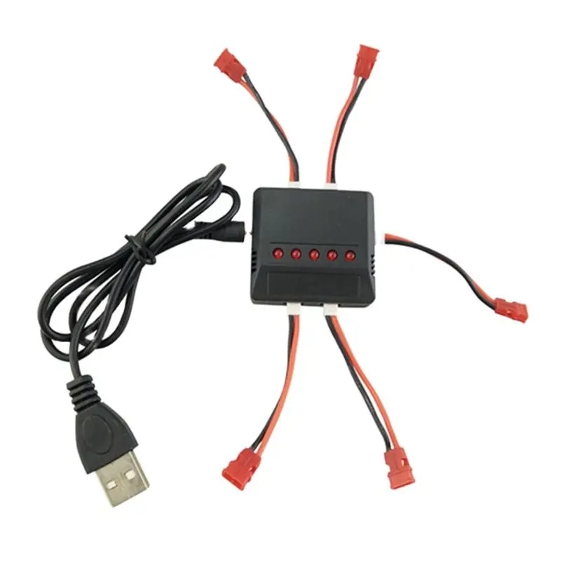 Syma x5hw x5hc x5c x5sw 3.7v 5 - Drone Rc Cable avaliação e preço