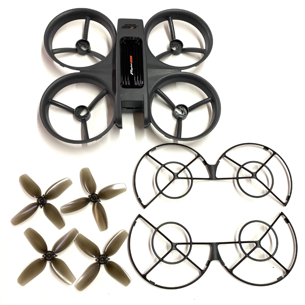Original s156 gps rc drone peç - Drone Rc X226 avaliação e preço