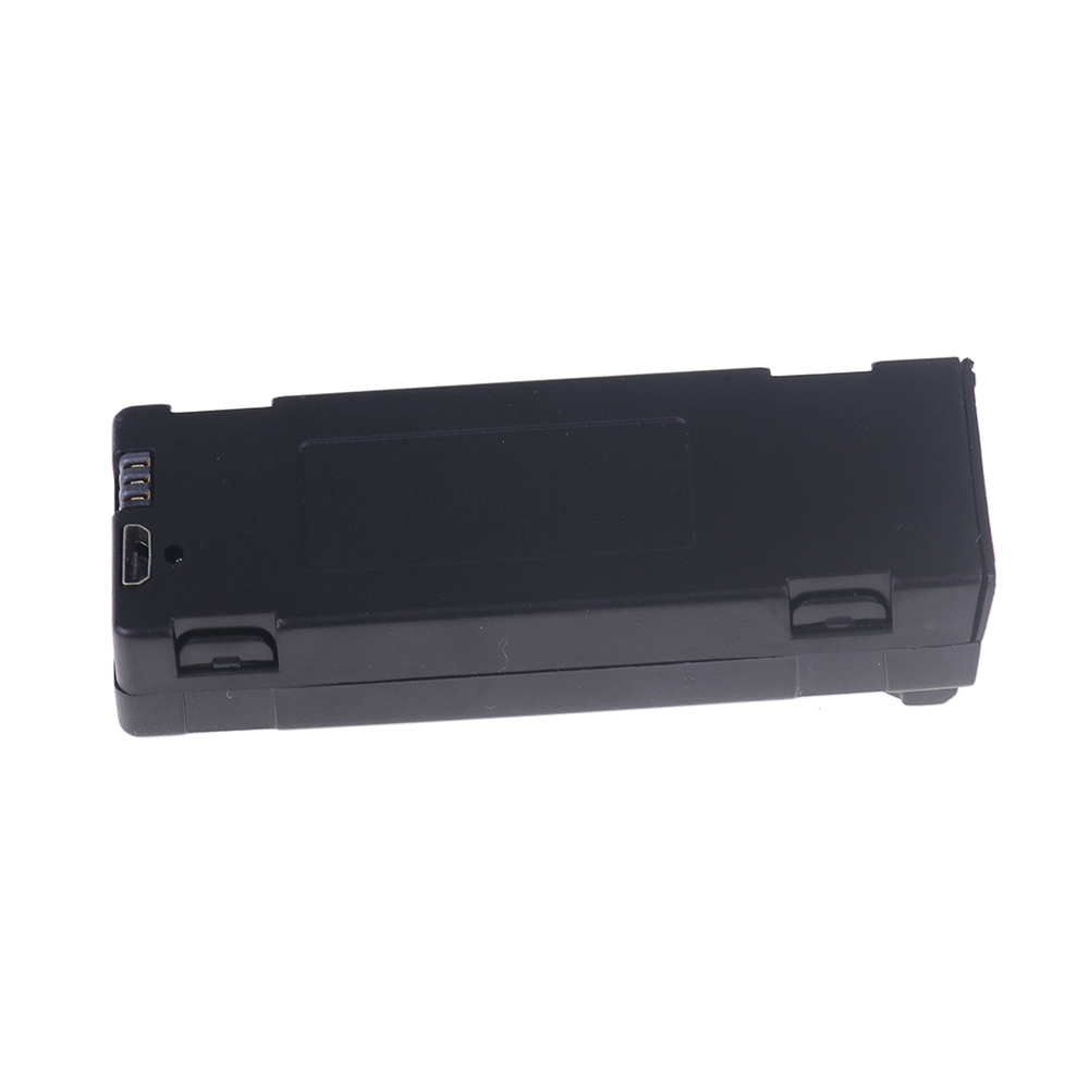 Bateria lipo 3.7v 6500mah para - Drone Rc E99 avaliação e preço