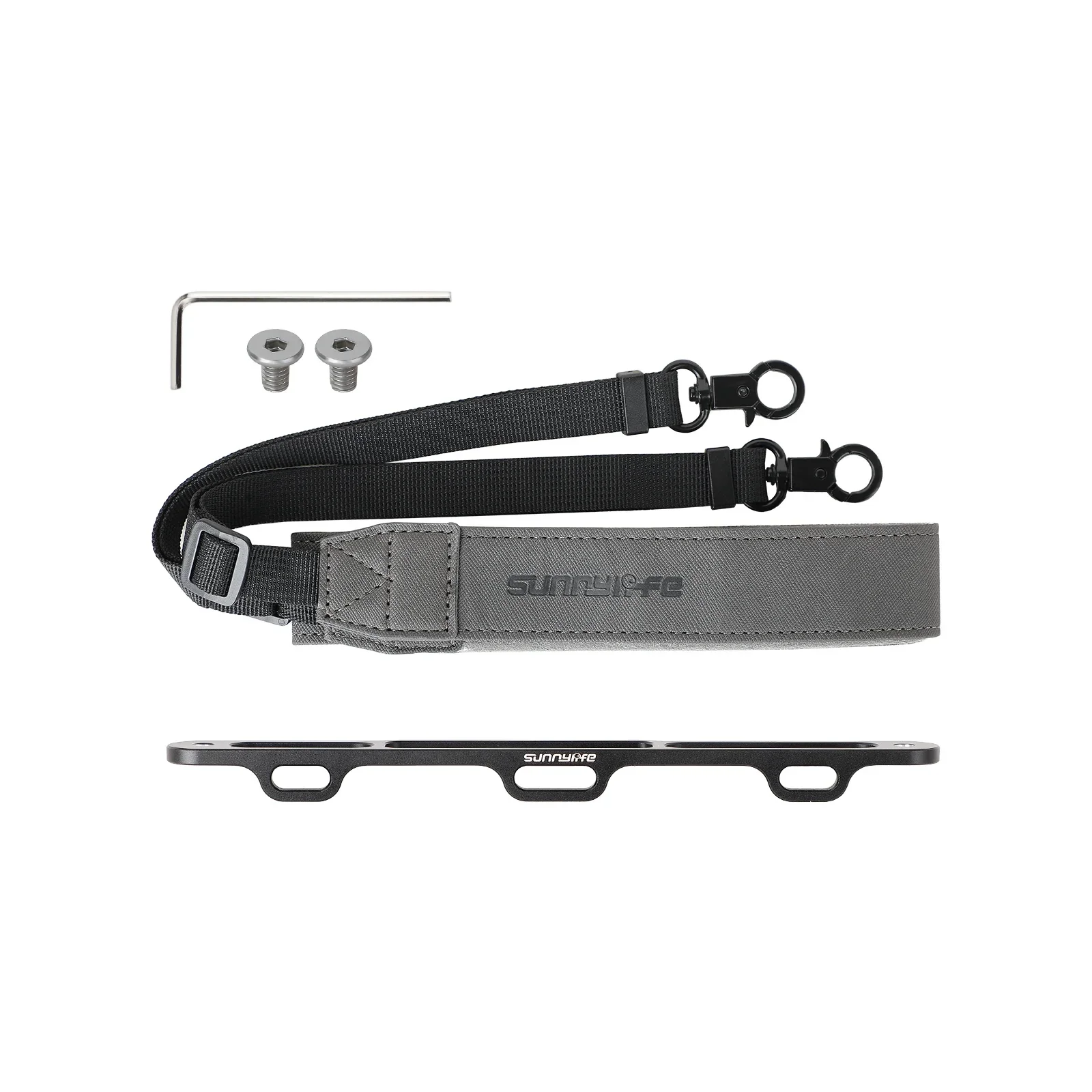 Cinta de Pescoço Descompressiv - Drone Rc Lanyard avaliação e preço
