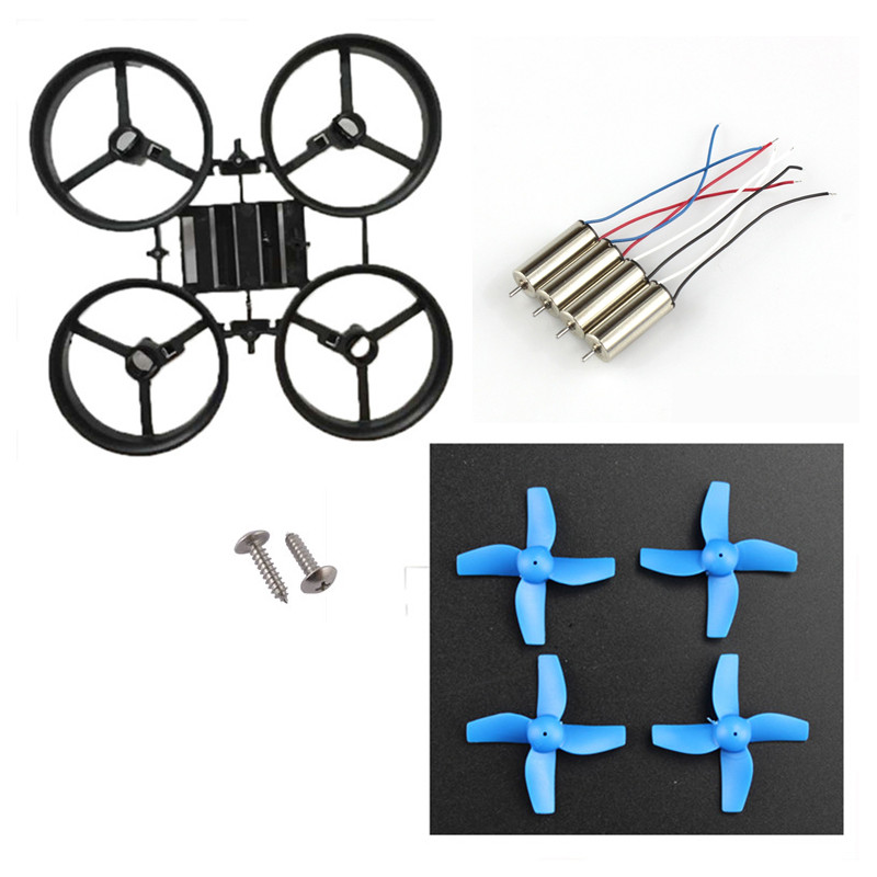 JJRC H36 Eachine E010 Minúscul - Analog Fpv Transmitter avaliação e preço