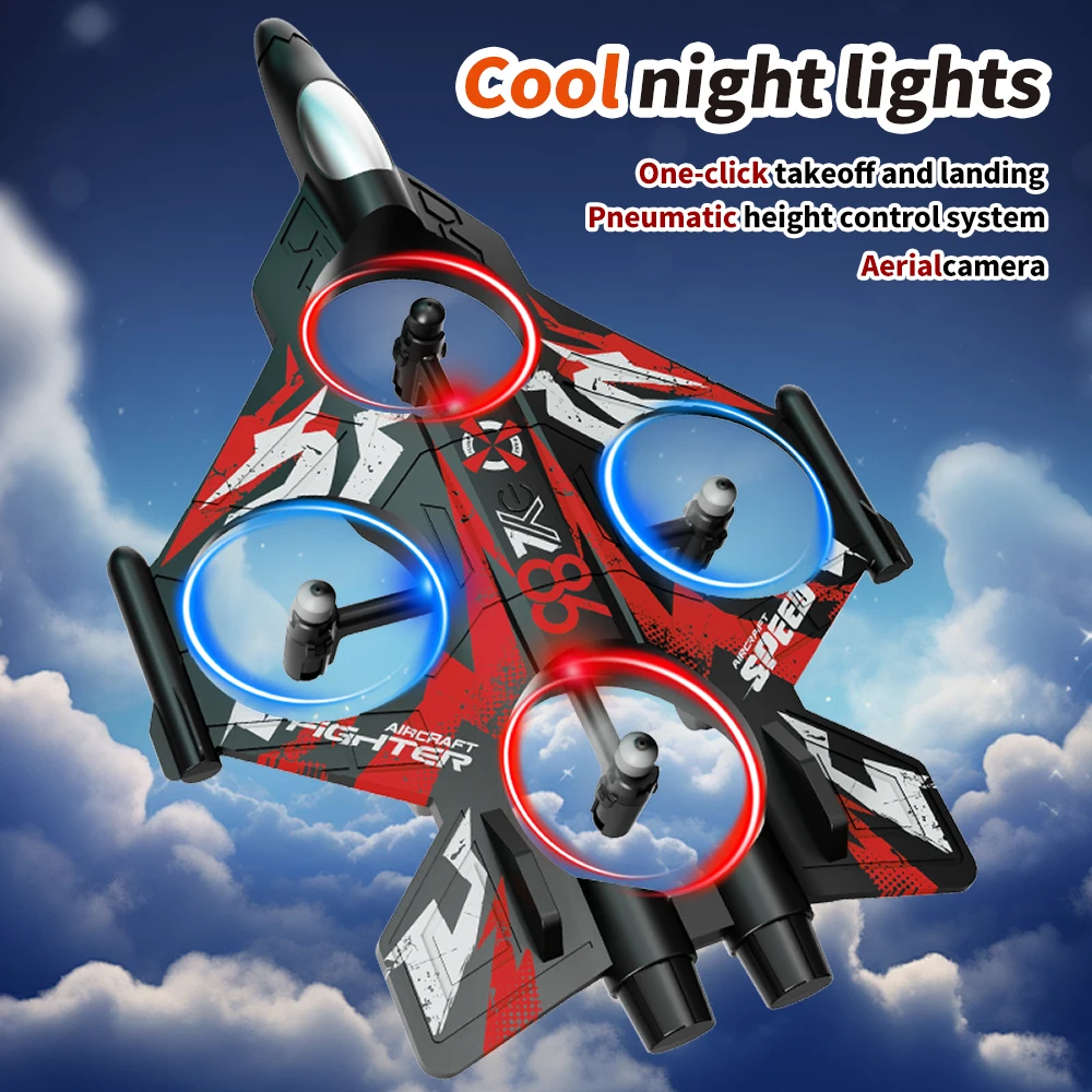 Avião YL86 RC com câmera Helic - Drone Switch Rc avaliação e preço