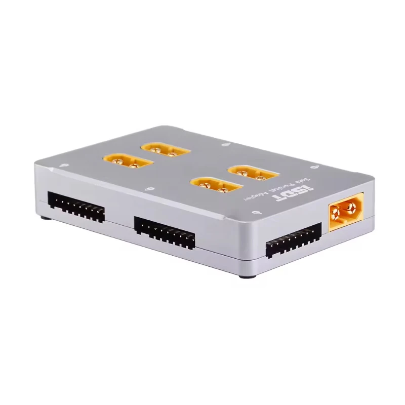 Placa de Paralelo Segura ISDT  - Lipo Parallel Charging Board avaliação e preço