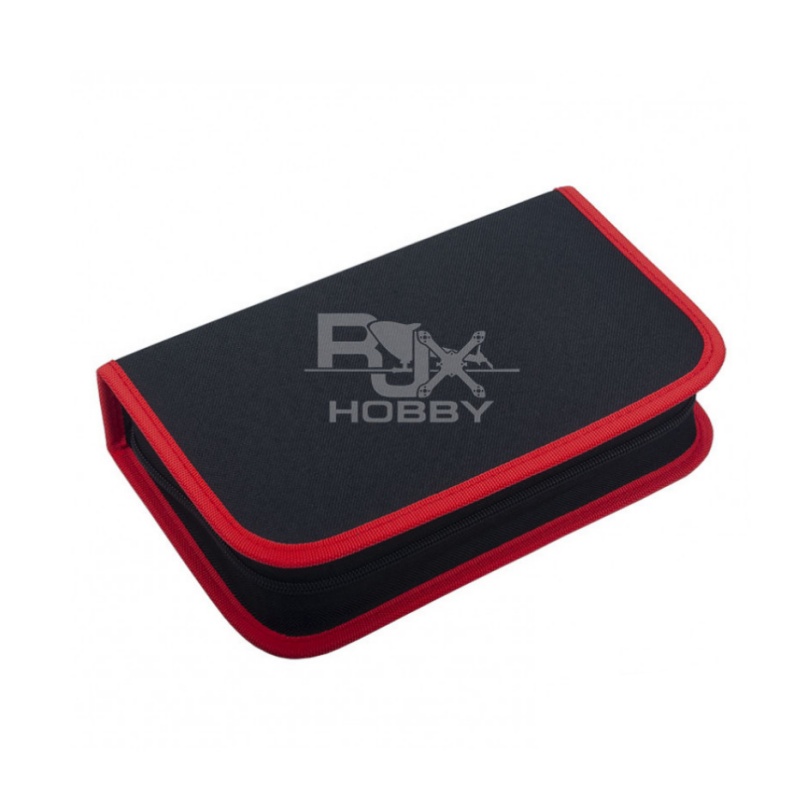 Ferramenta de reparo zip caso  - Drone Rc Dji avaliação e preço