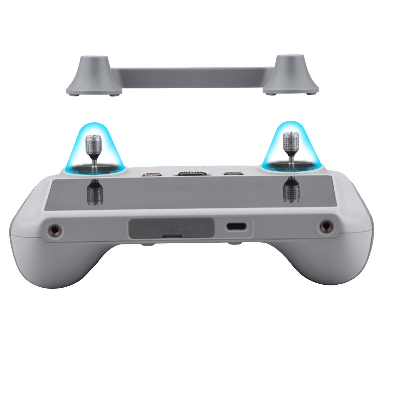 Para dji rc 2 joystick biela c - Drone Rc Dji avaliação e preço