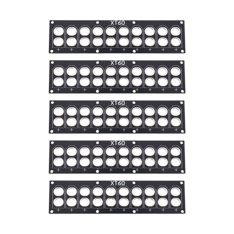 [B24B!】 Placa de Distribuição  - Lipo Parallel Charging Board avaliação e preço