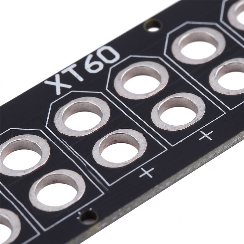 [B24B!】 Placa de Distribuição  - Lipo Parallel Charging Board avaliação e preço